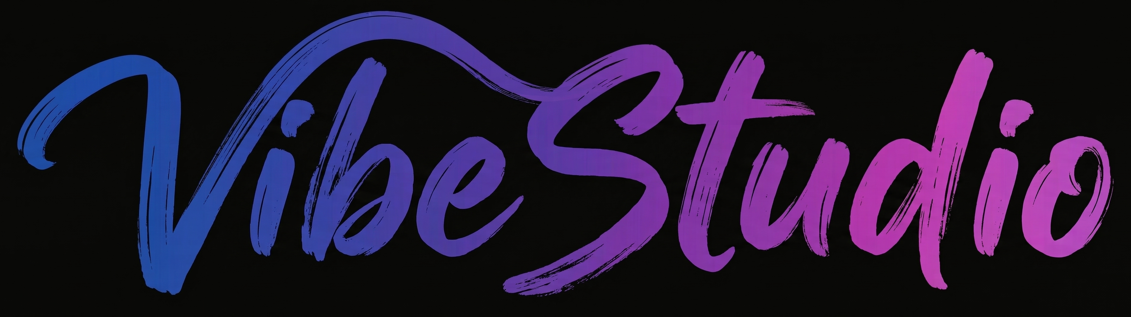 Vibe Studio Logo